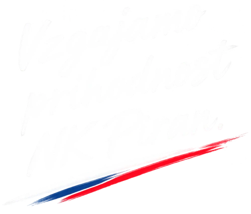 Nk Piran Slogan Image